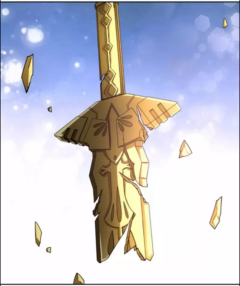 Sword Master of Soul Spirit Chapter 06 Gambar 19